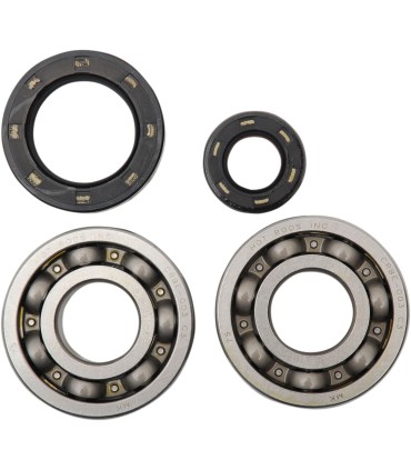 BEARINGS CRANK CR250