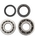 BEARINGS CRANK CRF450R