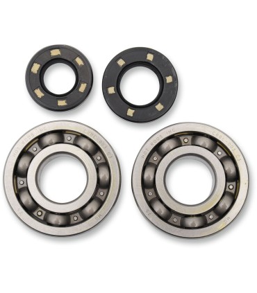 BEARINGS CRANK KX250