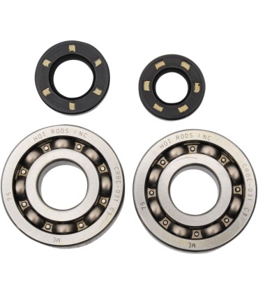 BEARINGS CRANK KX250
