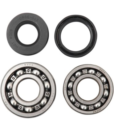 BEARINGS CRANK YZ85