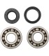 BEARINGS CRANK YZ125