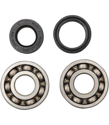 BEARINGS CRANK YZ125