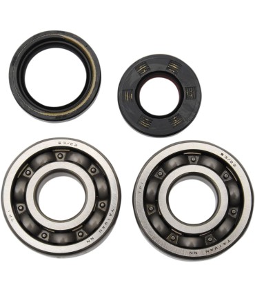 BEARINGS CRANK YZ125