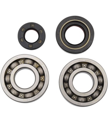BEARINGS CRANK YZ250