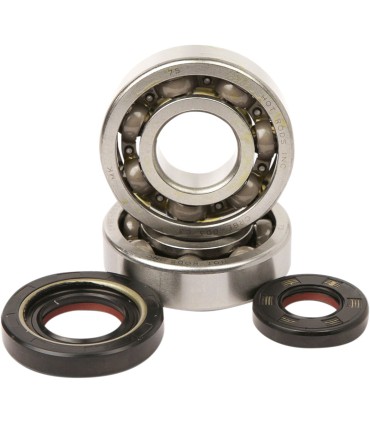 BEARINGS CRANK YZ250