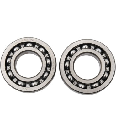BEARINGS CRANK YZ250F