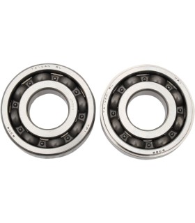 BEARINGS CRANK YZ450F