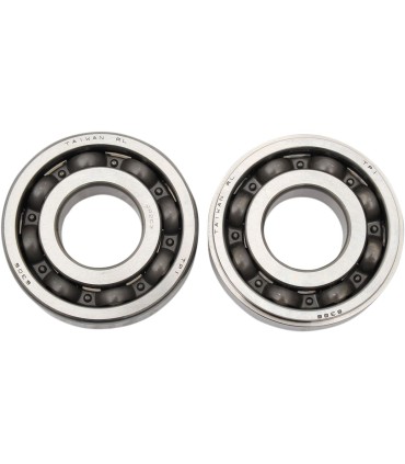 BEARINGS CRANK YZ450F