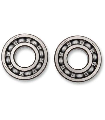 BEARINGS CRANK YFM660R
