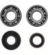 BEARINGS CRANK POLARIS