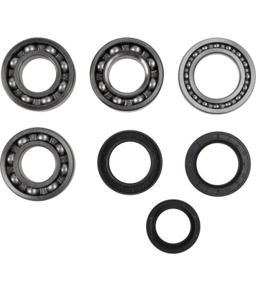 BEARINGSCRANK POL 400CC