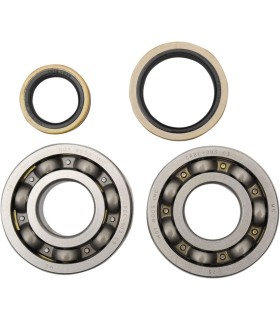 BEARINGS CRANK