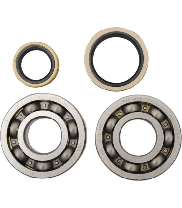 BEARINGS CRANK