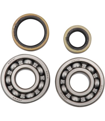 BEARINGS CRANK