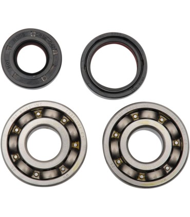 BEARINGS CRANK