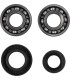 BEARING CRANK-KDX/JR50