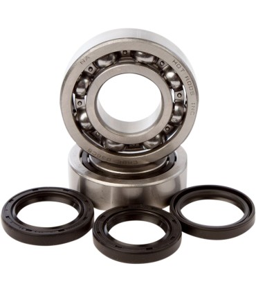 BEARINGS CRANK TRX450