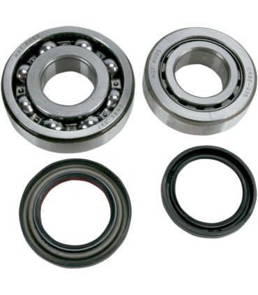 BEARINGS CRANK TRX450