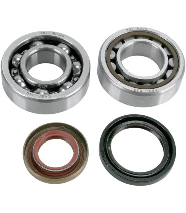 BEARINGS CRANK 85SX
