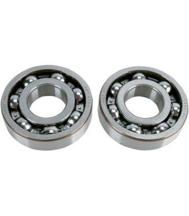 BEARINGS CRANK LTZ400