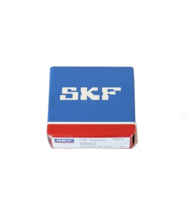 BEARING 6203/C3-SKF