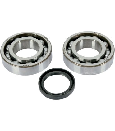 BEARING-CRANK KX250F