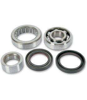BEARING-CRANK CRF150R