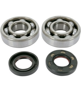 BEARING-CRANK YZ125
