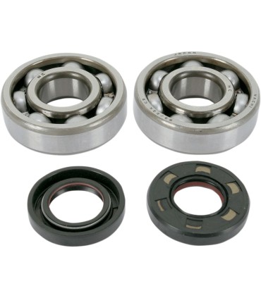 BEARING-CRANK YZ125
