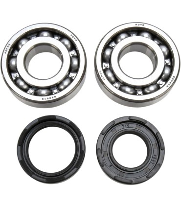 BEARING CRANK YAMAHA