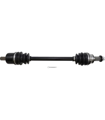 AXLE KIT COMPLETE POL