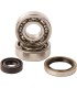 BEARINGS CRANK KTM 50SX