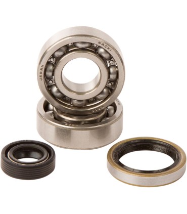 BEARINGS CRANK KTM 50SX