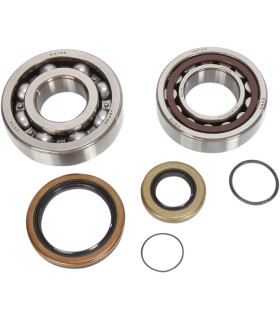 BEARING CRANK GAS GAS
