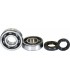 CRANK BEARING SEAL KIT