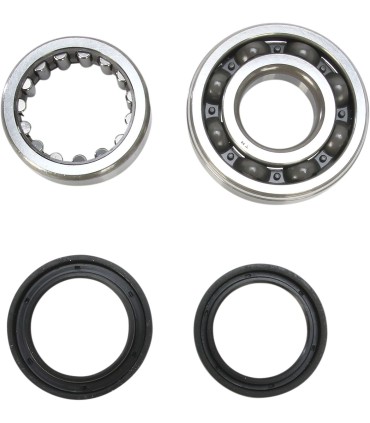 CRANK BEARING SEAL KIT