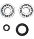 CRANK BEARING SEAL KIT