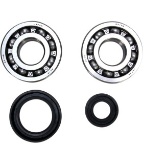 CRANK BEARING SEAL KIT