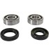 CRANK BEARING SEAL KIT