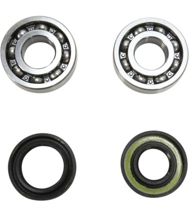 CRANK BEARING SEAL KIT