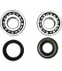 CRANK BEARING SEAL KIT