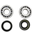 CRANK BEARING SEAL KIT