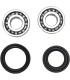 CRANK BEARING SEAL KIT