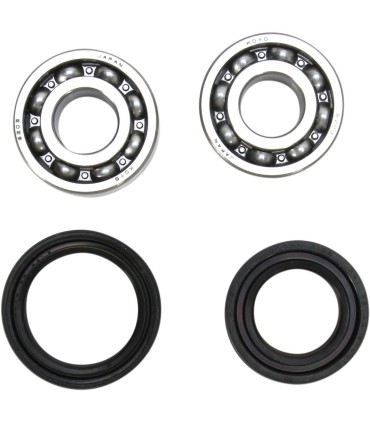 CRANK BEARING SEAL KIT