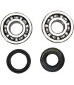 CRANK BEARING SEAL KIT