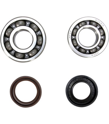 CRANK BEARING SEAL KIT