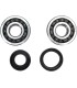 CRANK BEARING SEAL KIT