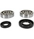 CRANK BEARING SEAL KIT