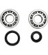 CRANK BEARING SEAL KIT